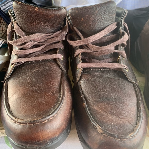 Walkabout Boots 13 E3 - Picture 1 of 3